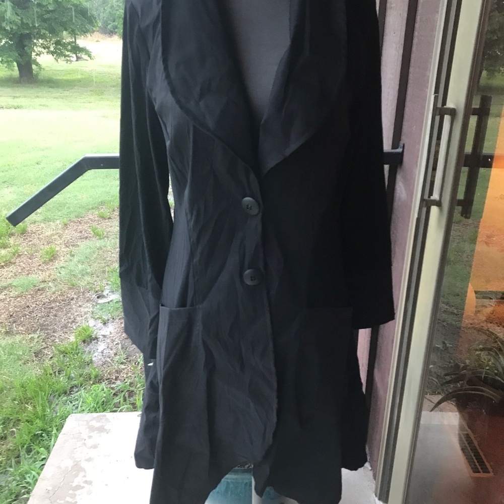 Joseph Ribkoff! Fabulous jacket